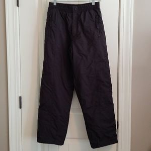 Boy's Ski Pants